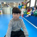 용인대 명상 태권도장 이미지