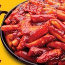 신화떡볶이 이미지