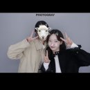 꽁이네 | 봄이 올랑말랑