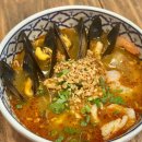 바디프랜드 신세계센텀시티몰점 | [부산 해운대] “콘타이” 신세계 센텀시티몰 태국 음식점 똠얌쌀국수 맛집