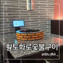 만촌역 4번 출구(환기구 사이) | 마곡 삼겹살 맛집 숙성 대패 황토화로숯불구이 마곡본점