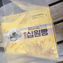 [경주여행] 경주 대릉원 앞 십원빵 / 십원빵 솔직 리뷰 / 청포도 슬러시 맛집