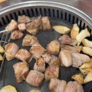 범어맛찬들왕소금구이 | 대구 범어동 삼겹살 맛찬들 왕소금구이 범어점