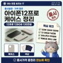 RED텔레콤 | 아이폰12프로케이스 출시 일정과 국내 출고가 자급제 가격 정리