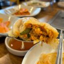개성면옥 | 영종도 만두 맛집 개성만두면옥 만두전골 뿌시고 온 후기