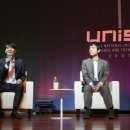 “AI 시대, 정답보다 질문”… 이창호·이세돌 UNIST서 인간 역량 강조 이미지