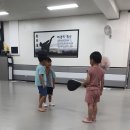 한울림 태권도장 이미지