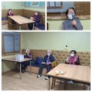 서예교실(주간) 이미지