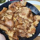 거제 지세포 맛집 현지인이 방문하는 돼지갈비 맛집 화성숯불갈비