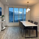 통영타워오션뷰펜션 | 통영 가족 펜션 추천 뷰가 좋은 깔끔한 타워오션뷰 펜션