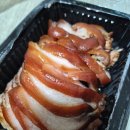 만타족발 | [부산 덕천 족발 배달 맛집] 혼밥용 1인 족발 ‘만타족발 온족’ 내돈내산 솔직후기