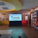 온정작은도서관 이미지