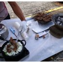 식장산석갈비