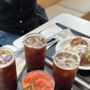 프랭크버거북면점 이미지