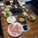 한마음정육식당 의정부고산지구점