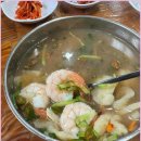 우리칼국수 이미지