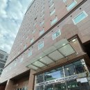 토요코인 서울영등포 | 토요코인호텔 서울영등포점 내돈내산 가성비숙소 주차장 조식 추천 후기