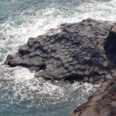 중문대포주상절리대 이미지