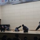 원정초등학교 | 평택 원정초등학교를 사로잡은 에너지 넘치는 라스트릿크루의 HIP 한 조선 공연 !ㅣ국악비보이ㅣ케이팝...