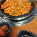 국립부여박물관 야외주차장 이미지