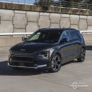 르노코리아자동차(주) 신호지점 | “세계 소형 SUV 연비 1위의 실체!" 니로 하이브리드, 프리우스보다 타보면 왜 체감이 다를까?