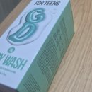 TS유통 | 예민한 20대를 위한 저자극 TS지디바디워시 솔직 후기