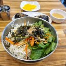 [구리 교문] 점심메뉴 추천 분식 맛집 &#34;윤김밥 구리꽃길점&#34;