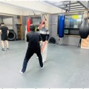 복싱 스페이스 이미지