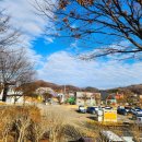 광시다목적광장화장실 | 겨울에도 추천드리는 아산 영인산자연휴양림(수목원+산림박물관) 산책 코스