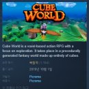 큐브월드 이미지