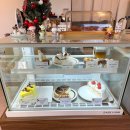 노원-상계-2500 | 노원역 디저트카페 백오얏 후기｜딸기생크림케이크가 정말 맛있는 감성카페