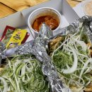 산정독정길 | [충주]한국교통대 치킨 맛집 3색치킨, 못말리는파닭, 김군파닭 비교 후기