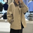 4369 | 자라 워크자켓 (배색 칼라 재킷 4369/043/712) 착용 후기