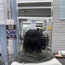 광주 붙임머리 후기 16인치 드레드노팁 리터치 성공