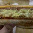 콩국앤찹쌀도너츠