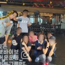 그룹PT전문. 스웻바이브 김포장기동 본점 이미지