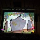 가족뮤지컬<백설공주> 이미지