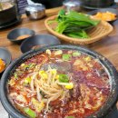 함덕골목