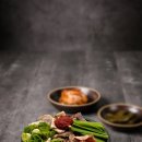 용길이네국밥집 울산혁신점