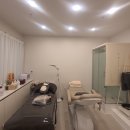 청라 상가 왁싱<b>샵</b> 아름다운나날들 추후 시공완료 모습!