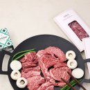 가정의 달 서화우 투뿔 한우 선물세트 소고기 구이