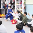 합기도 을지관 총본관 이미지