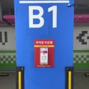 해밀동복합커뮤니티센터화장실 이미지