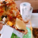 한올림 명품임실피자 이미지