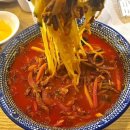 팟초이 | 강서구 공항동 김포공항 송정역 롯데몰 근처 중식 해장 맛집 팟초이 후기 해물 짬뽕 가성비 블루리본