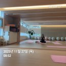 요가교실 | 대전 유성구 운영 아가랑도서관 임산부 요가교실 후기 (주차, 요가난이도)