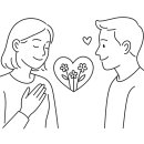 나의 그림 연구소(수채화) 이미지