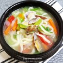 바지락칼국수 - 미추홀구 소성로185번길 16-21 | 바지락칼국수