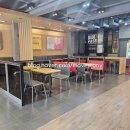 롯데리아 혁신도시점 이미지