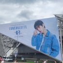 랑데부헤어샵 | 2024 BAEKHYUN ASIA TOUR Lonsdaleite [dot] 첫콘 후기